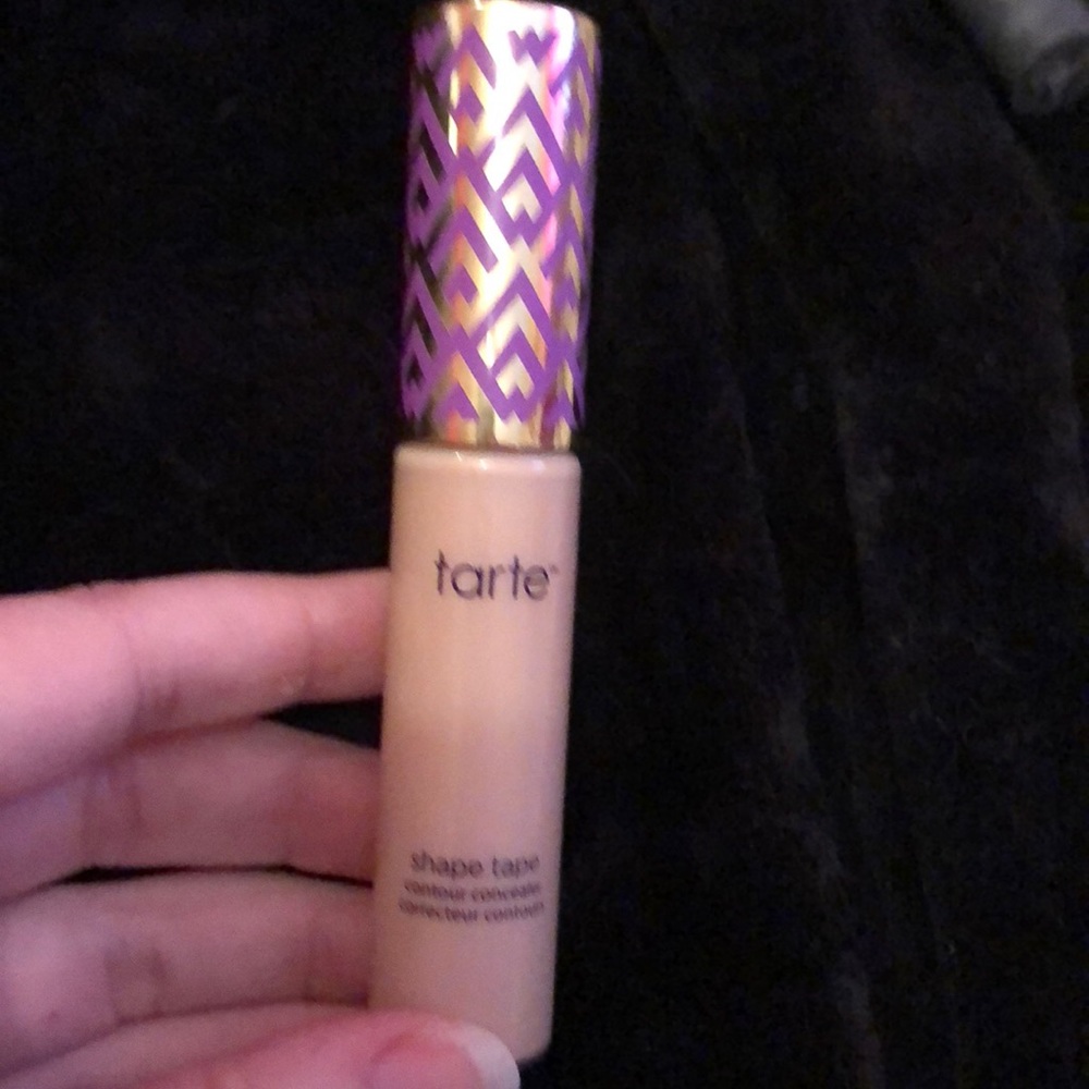 Tarte shape tape shade - light medium honey